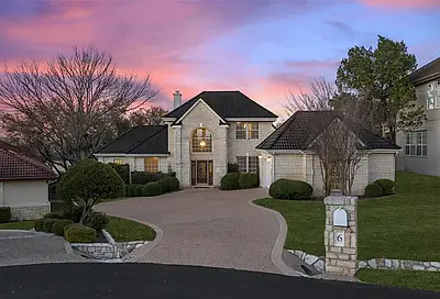 6 Dovedale Cove The Hills TX 78738