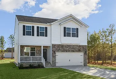 15 Hickory Hollow Circle Youngsville NC 27596
