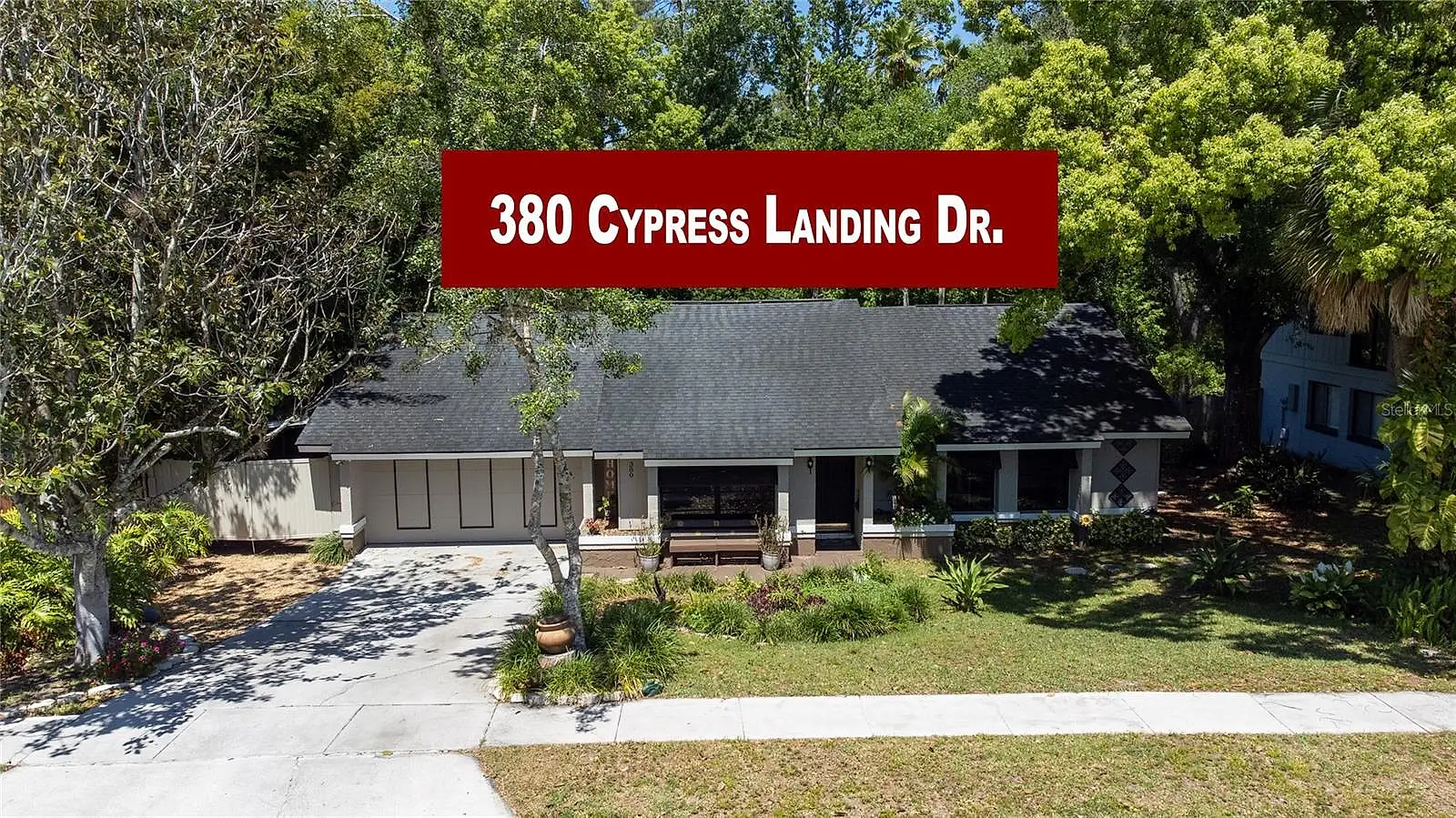 380 Cypress Landing Drive