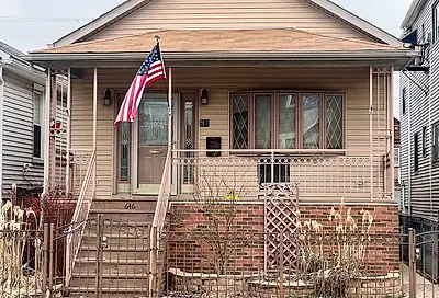 646 W 43rd Place Chicago IL 60609