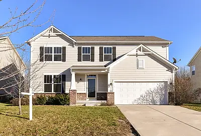 9787 Clay Brook Drive Mccordsville IN 46055