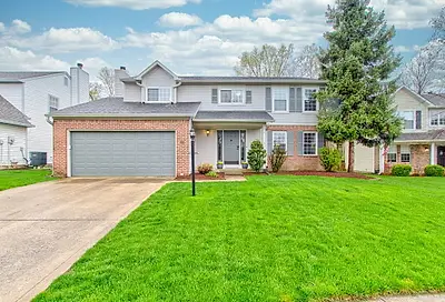 10409 Runview Circle Fishers IN 46038