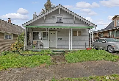 1835 E Fairbanks Street Tacoma WA 98404