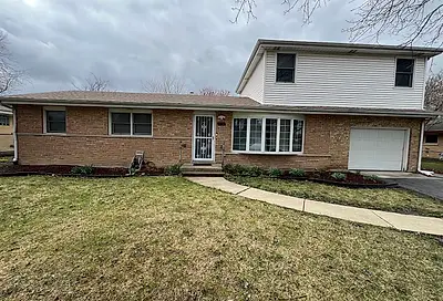 436 Springhill Drive Roselle IL 60172
