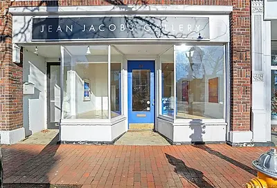 84 Main Street New Canaan CT 06840