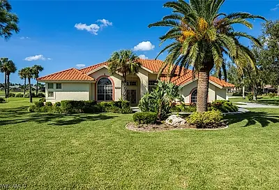 16080 Kelly Cove Drive Fort Myers FL 33908
