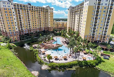 8125 Resort Village Drive Orlando FL 32821