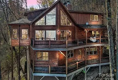 155 Iga Trail Maggie Valley NC 28751