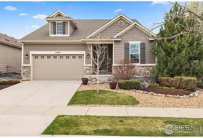 2409 Spruce Creek Drive Fort Collins CO 80528