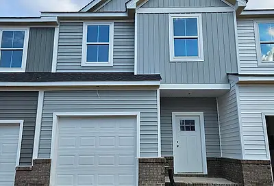 6528 Winter Spring Drive Wake Forest NC 27587