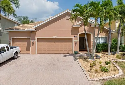 8519 Colony Trace Drive Fort Myers FL 33908