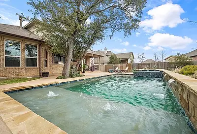 133 White Rock Court Dripping Springs TX 78620