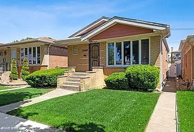 7046 W 63rd Place Chicago IL 60638