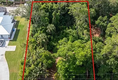 Poinciana Road Edgewater FL 32141