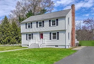 12 Lawrence Court Wilmington MA 01887