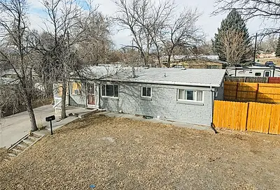 4275 W 80th Avenue Westminster CO 80030