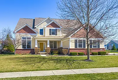 10263 Normandy Way Fishers IN 46040