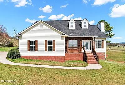 238 Country Meadows Drive Cleveland TN 37323
