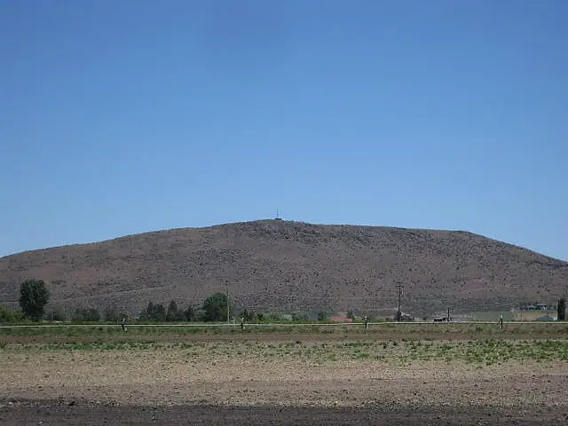 Miller Hill