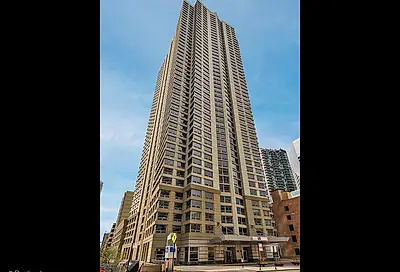 440 N Wabash Avenue Chicago IL 60611