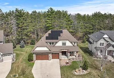 887 Pinetree Court Little Canada MN 55109