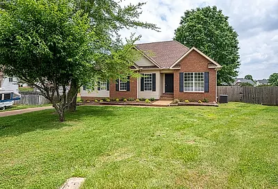 4006 Pewter Trail Spring Hill TN 37174