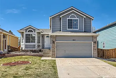 8821 Miners Drive Highlands Ranch CO 80126