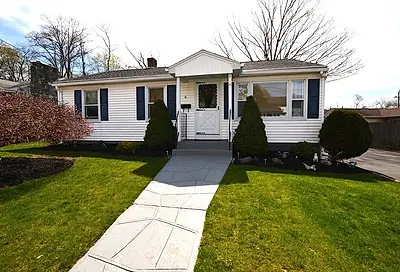 6 Lowell Dr. East Providence RI 02916