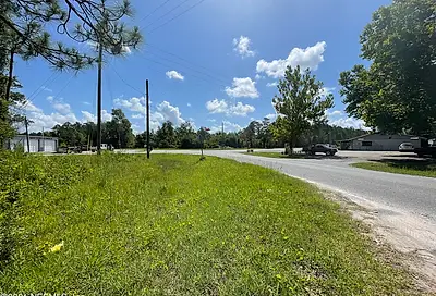 County Road 125 Glen St. Mary FL 32040