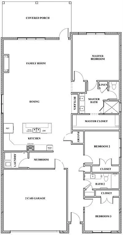 Lot 2 Windsor Drive