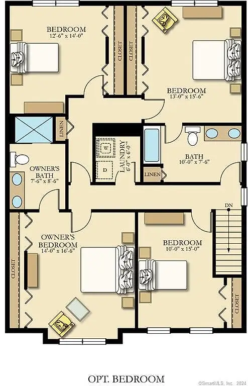 20 Lombard Circle