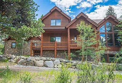 30485 National Forest Drive Buena Vista CO 81211