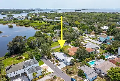 720 Disston Street Crystal Beach FL 34681