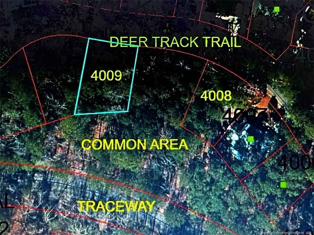 4009 Deer Track Trail