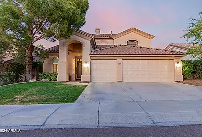 3861 S Barberry Place Chandler AZ 85248