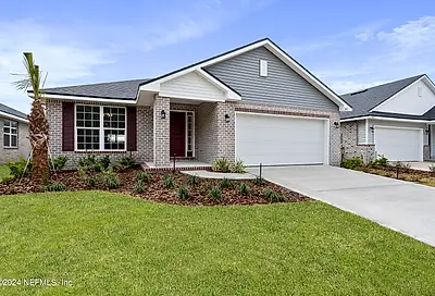3158 Forest View Lane Green Cove Springs FL 32043
