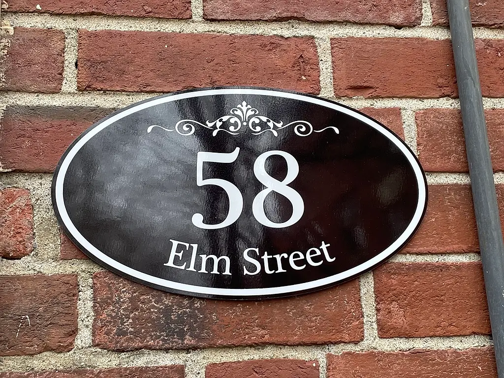 58 Elm St