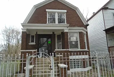 6333 S Honore Street Chicago IL 60636