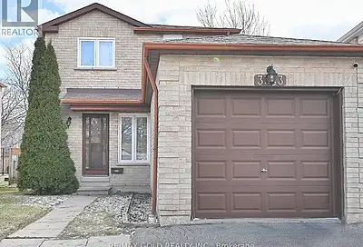 3333 CAMBOURNE CRES Mississauga ON L5N5P8