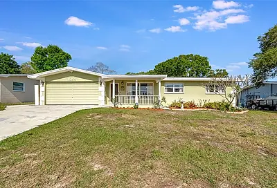 1354 Chesterfield Drive Clearwater FL 33756