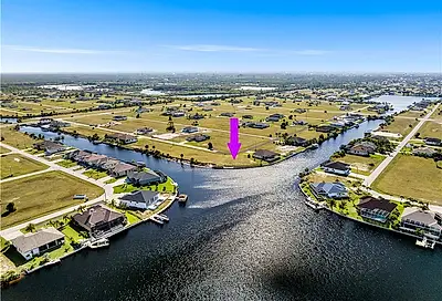 3846 NW 42nd Place Cape Coral FL 33993