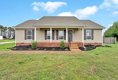 2309 March Dr Spring Hill TN 37174