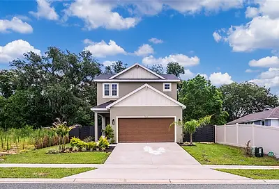 552 Bellissimo Place Howey In The Hills FL 34737