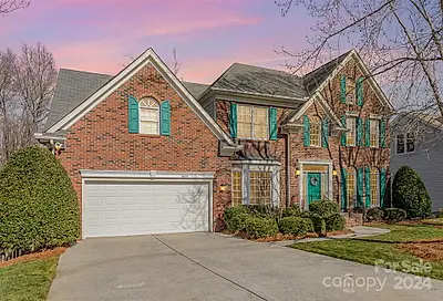 6323 Red Maple Drive Charlotte NC 28277