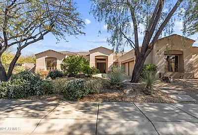 21207 N 75th Street Scottsdale AZ 85255