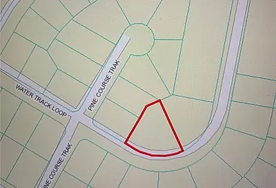 Lot 18 Water Track Loop Ocala FL 34472