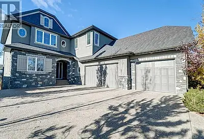 142 Waters Edge Drive Heritage Pointe AB T1S4K6