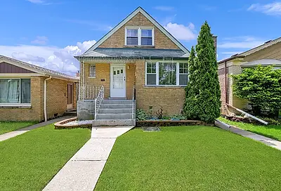 3411 W 73rd Place Chicago IL 60629