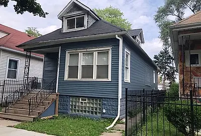 5707 S Seeley Avenue Chicago IL 60636