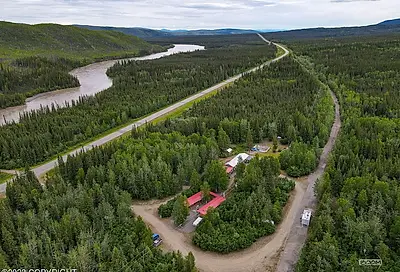 1338.5 Alaska Highway